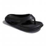 EVA Бесшумные противоскользящие шлепанцы Unisex Black 0592, Extra Black - фото 3