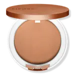 Бронзер True Bronze Pressed Powder Bronzer Clinique, Sunkissed - фото