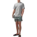 Плавки Mid Rise с компасом STONE ISLAND, темно-серый - фото 2