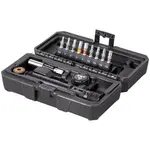 Динамический ключ Torq Stick Pro - от 2 до 10 Нм Topeak, None - фото