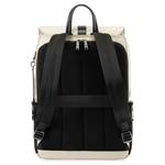 Samsonite Тканевый рюкзак унисекс цвета хаки и черного - фото 4