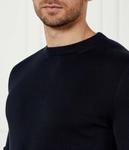 Свитер Joop! Jeans Pablos Regular Fit, синий - фото 4