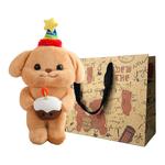 Howard Плюшевая игрушка Buttercream Poodle - фото 9