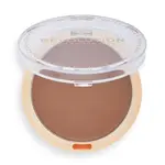 Кремовый бронзатор Cream Bronzer Revolution, цвет light - фото 2