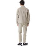 DESCENTE Куртка мужская, Dark Gray - фото 12