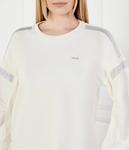 Свитер Regular fit Liu Jo Sport, белый - фото 4