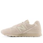 Кроссовки 996 New Balance, бежевый - фото