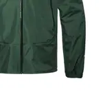 MONTBELL Водонепроницаемая ветровка мужская, Red - фото 8