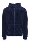 Куртка Threadbare Light jacket, Navy/Blue - фото 5