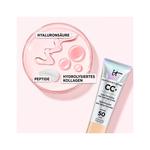 Крем для лица it Cosmetics Your Skin But Better CC+ Cream SPF 50+, Rich / 32 ml - фото 3