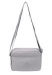 Сумка через плечо Mindesa, светло-серый - фото