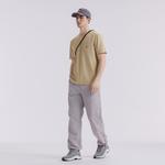 Футболка мужская CAT, зеленый - фото 9