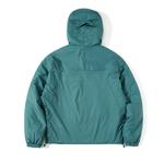 Пуховик Unisex NOTHOMME, серый - фото 6