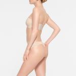 Бралетт SKIMS, песочный - фото 2