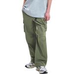 MLB Гофкор бостон ред сокс карго-штаны унисекс green - фото 4