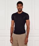 Футболки Skinny fit Dsquared2, черный - фото