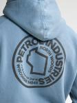Толстовка Petrol Industries, Opal - фото 7