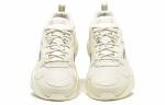 Кроссовки Reebok Royal Bridge 3 Running Shoes 'Cream Y' - фото 3