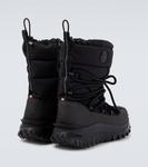 Трекинговые ботинки Trailgrip Après Moncler, Black - фото 6