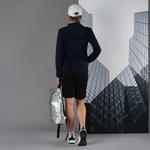 Женская пуховая куртка с капюшоном CMP - фото 5