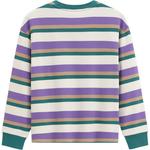 Детская футболка GAP, синий - фото 4