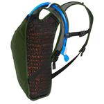 Рюкзак Camelbak HydroBak Light Hydration, Army Green - фото 6