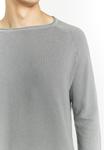 Свитер MO Sweater Mimo, цвет smoke grey - фото 3