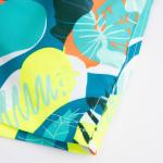 LEMON EXPLORE Плавки-шорты для мальчиков, серфинг, WL5, цветные - фото 4