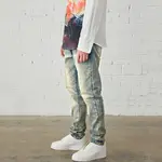 Джинсы мужские Profound, черный - фото 3