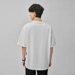 Футболка мужская Lee, белый - фото 7