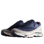 Кроссовки x kith xt-voyager Salomon, мультиколор - фото 3