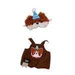 Одежда для кукол и фигурок Brangdy - фото 4