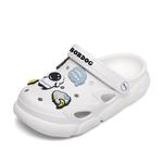 Детские сабо Kids BOBDOG, зеленый - фото 9