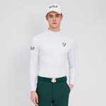 RYDER CUP EST.1927 Ryder Cup одежда для гольфа мужская белая - фото 5