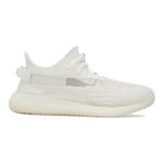 Кроссовки adidas Yeezy Boost 350 V2 Bone Kids, белый - фото 2