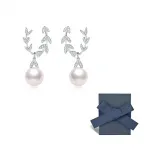 Apm Monaco Серьги ETERNELLE 925 Sterling Silver - фото