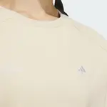 Женская толстовка Sand Strata Adidas - фото 7