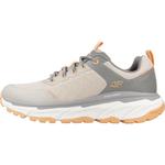 Кроссовки Skechers модель Dlux Journey цвет серый - фото 2