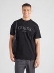 Футболка GUESS, Black - фото 2