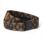 Сумеречный тонкий ремень Arcade Belts, Bay/Ash - фото 2