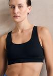 Бюстгальтер Champion HIGH SUPPORT BRA, Black - фото