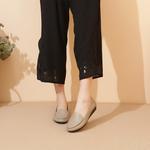 Gommino Лоферы женские Cigna, черный - фото 17