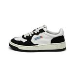 Кроссовки Medalist W *Goat / Canvas* Autry, черный - фото