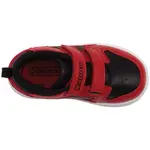 Кроссовки Kappa, размер подходит для детской ноги, черный - фото 5