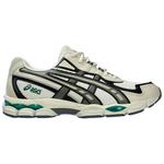 Gel NYC 2055 Pale Oak Truffle Grey Asics, Бежево-зеленый - фото 2