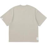 Футболка мужская MADNESS, Oat - фото 5