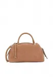 Сумка венни Kazar, Light Brown - фото 4