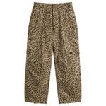 Брюки-Карго от солнца Sundayfruitmarket, цвет leopard - фото