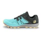Беговые кроссовки Topo Athletic Runventure 4 Trail, синий - фото 4