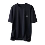 Футболка Dareasy унисекс, Черный - фото